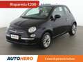 Fiat 500 1.2 Lounge Nero - thumbnail 1