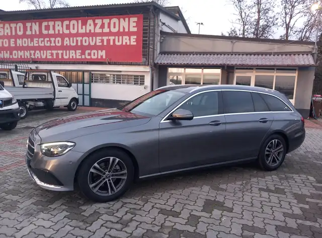 Mercedes-Benz E 200 Classe E - S213 SW d Premium auto
