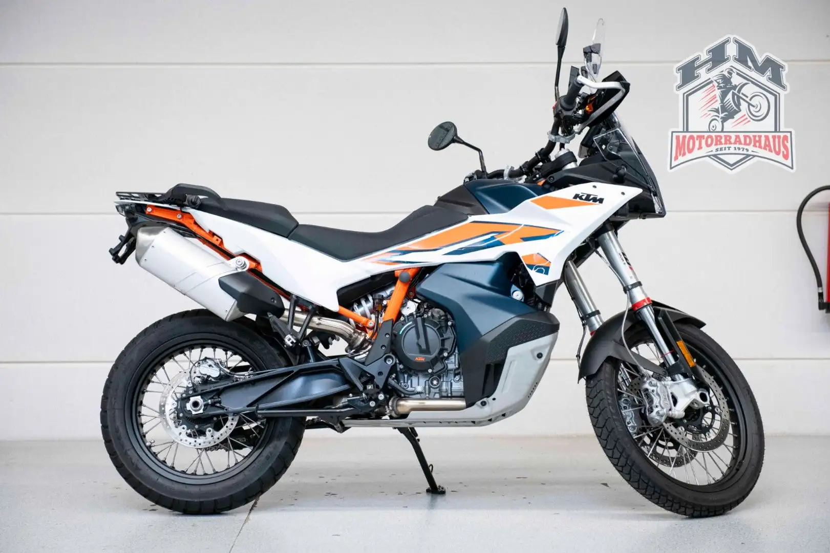 KTM 890 Adventure R  *Tech-Pack* - 1