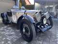 Sonstige Marken Alvis Special Rennwagen 12/50 H-Zulassung 1927 Silber - thumbnail 4