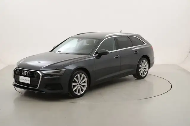 Audi A6 Avant 40 Business quattro ultra S tronic 2.0 Mild