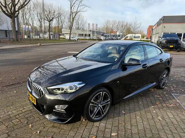 BMW 2 Series view 10