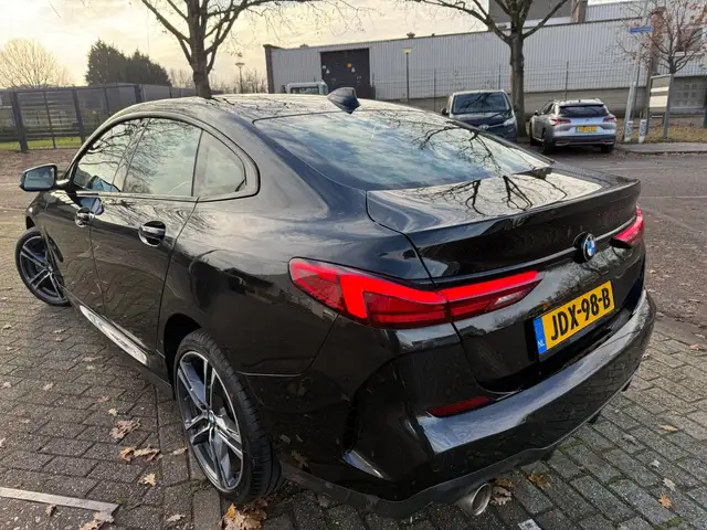 BMW 2 Series view 7