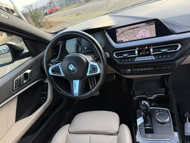 BMW 2 Series view 17