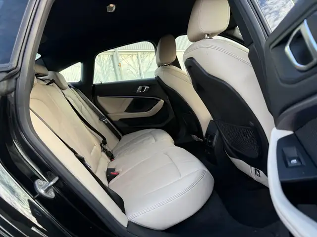 BMW 2 Series view 14