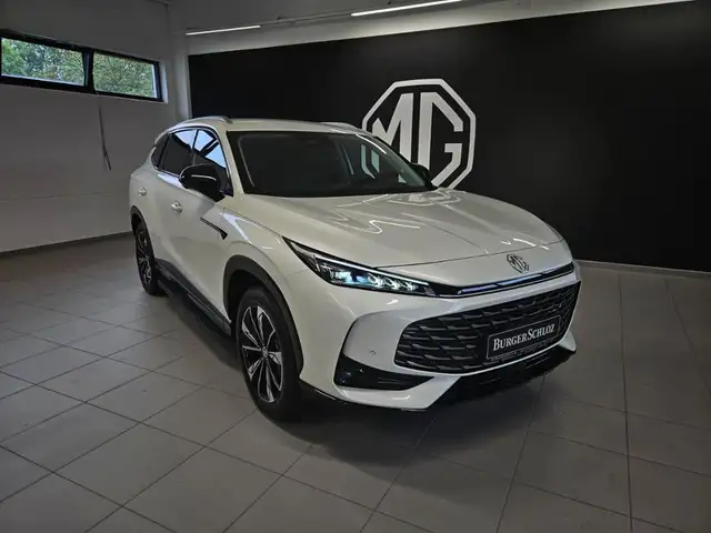 MG HS PHEV Luxury Keyless*ACC*360°Kamera* LED Keyless*AC