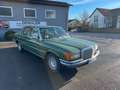 Mercedes-Benz 280 SE W116,Autom,Klima,org. Zustand,ungeschweiß Gris - thumbnail 2