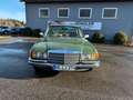 Mercedes-Benz 280 SE W116,Autom,Klima,org. Zustand,ungeschweiß Gris - thumbnail 1