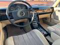 Mercedes-Benz 280 SE W116,Autom,Klima,org. Zustand,ungeschweiß Gris - thumbnail 8