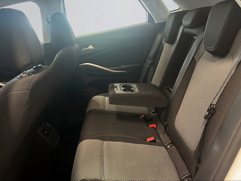 Opel Grandland X Enjoy inkl. hzb. Sitze + Lenkrad / hzb. Frontscheibe / Allwetter / Kamera / Klimaautomatik — photo 9