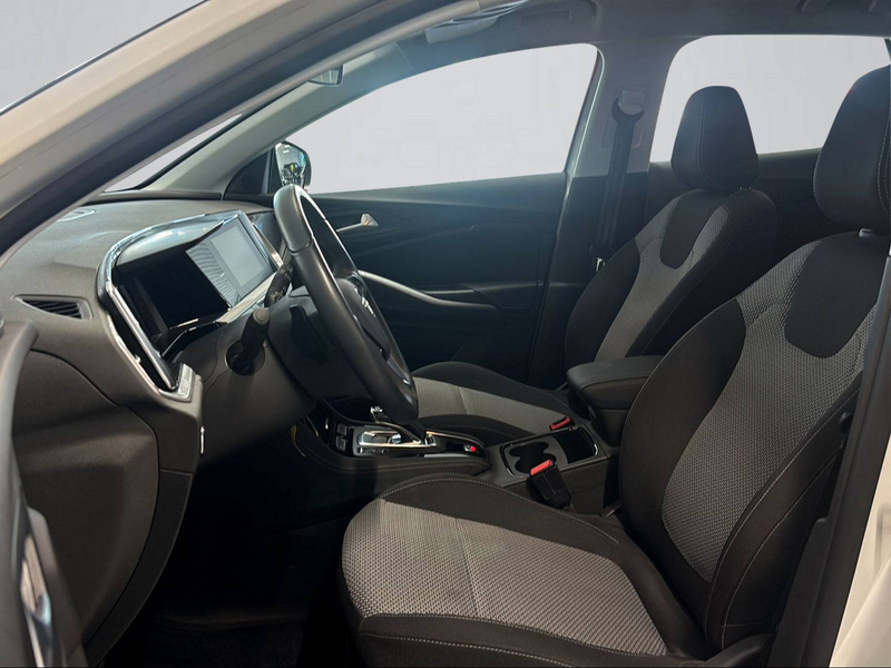 Opel Grandland X Enjoy inkl. hzb. Sitze + Lenkrad / hzb. Frontscheibe / Allwetter / Kamera / Klimaautomatik — photo 7