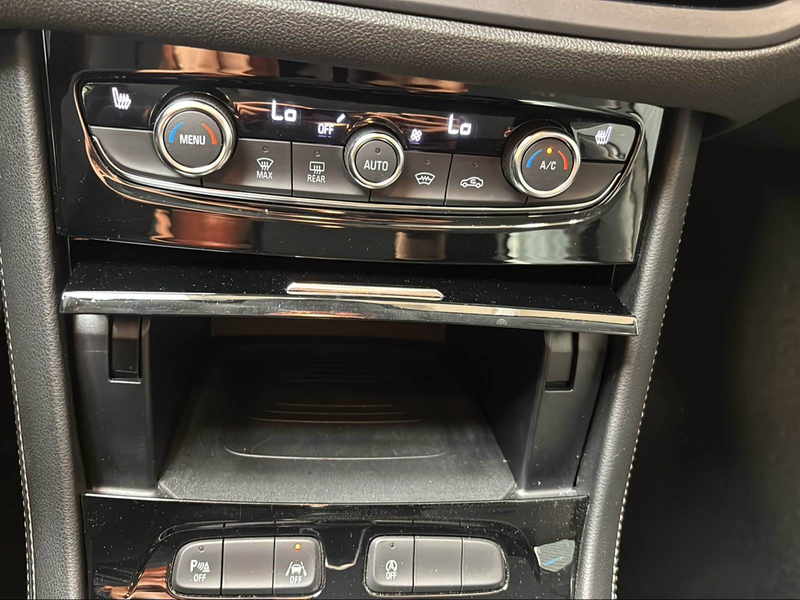 Opel Grandland X Enjoy inkl. hzb. Sitze + Lenkrad / hzb. Frontscheibe / Allwetter / Kamera / Klimaautomatik — photo 15