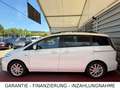 Mazda 5 Lim. 1.8/Garantie/Scheckheft/7.Sitze/WENIG KM Wit - thumbnail 6