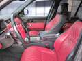 Land Rover Range Rover 5.0 V8 SV Autobiography Dynamic Navi Gris - thumbnail 6