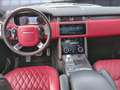 Land Rover Range Rover 5.0 V8 SV Autobiography Dynamic Navi Gris - thumbnail 10