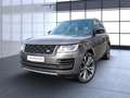 Land Rover Range Rover 5.0 V8 SV Autobiography Dynamic Navi Gris - thumbnail 2