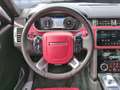 Land Rover Range Rover 5.0 V8 SV Autobiography Dynamic Navi Gris - thumbnail 8