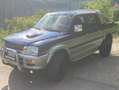 Mitsubishi L200 L200 Cab III 1997 d.cab 2.5 tdi GL 4wd Argento - thumbnail 4