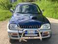 Mitsubishi L200 L200 Cab III 1997 d.cab 2.5 tdi GL 4wd Argento - thumbnail 3