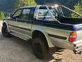 Mitsubishi L200 L200 Cab III 1997 d.cab 2.5 tdi GL 4wd Argento - thumbnail 2