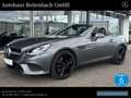 Mercedes-Benz SLC 200 SLC200 PANO+9G-AUTO+LEDER AIRSCARF+SITZHZG+TOTWI Grau - thumbnail 1