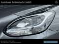 Mercedes-Benz SLC 200 SLC200 PANO+9G-AUTO+LEDER AIRSCARF+SITZHZG+TOTWI Grau - thumbnail 8