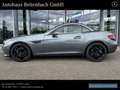 Mercedes-Benz SLC 200 SLC200 PANO+9G-AUTO+LEDER AIRSCARF+SITZHZG+TOTWI Grau - thumbnail 5