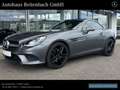 Mercedes-Benz SLC 200 SLC200 PANO+9G-AUTO+LEDER AIRSCARF+SITZHZG+TOTWI Grau - thumbnail 6