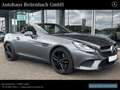Mercedes-Benz SLC 200 SLC200 PANO+9G-AUTO+LEDER AIRSCARF+SITZHZG+TOTWI Grau - thumbnail 3