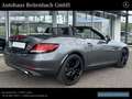 Mercedes-Benz SLC 200 SLC200 PANO+9G-AUTO+LEDER AIRSCARF+SITZHZG+TOTWI Grau - thumbnail 4
