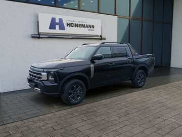 DFM Rich 9 Pick UP ANDERE Rich 9 2,3 Diesel Automa