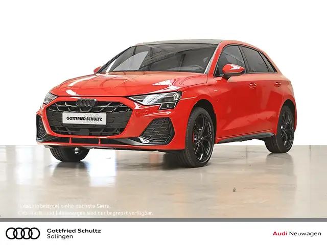 Audi A3 Sportback TFSI e-hybrid  Pano ACC LED Businessplus