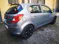 Opel Corsa 1.2 5 porte Club Blauw - thumbnail 4