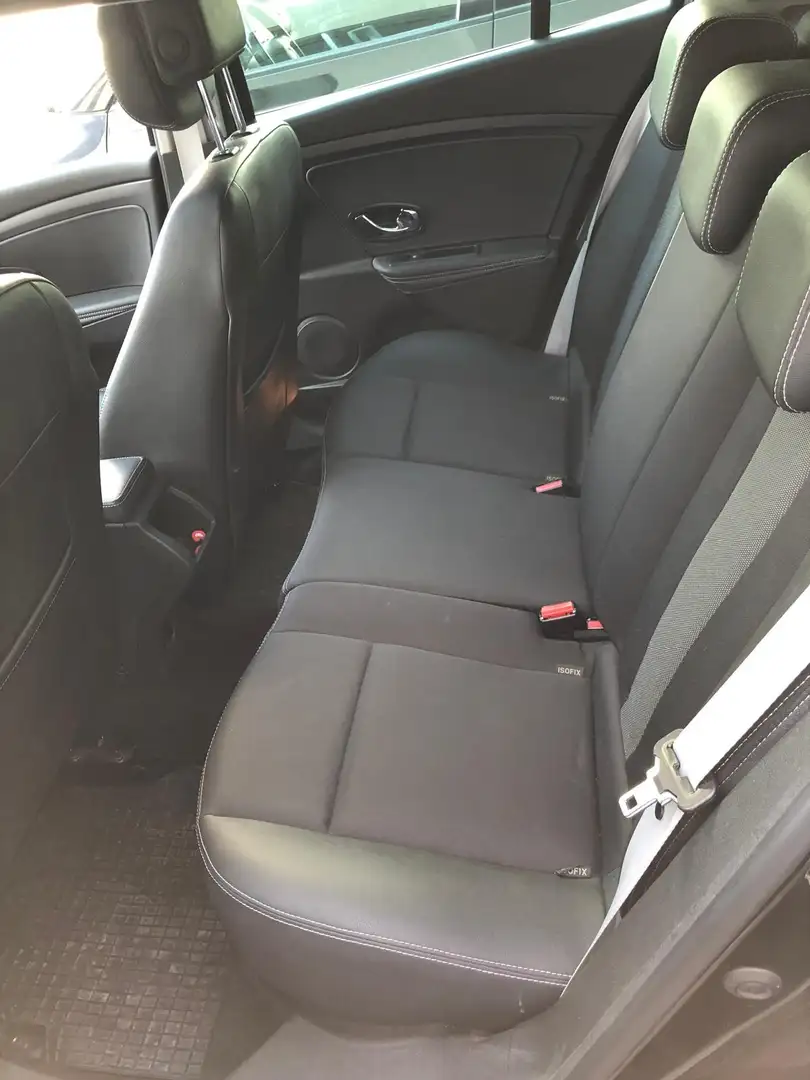 Renault Megane dCi 130 FAP BOSE Edition - 1