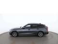 BMW 320 d Touring Sport Line Aut LED LEDER R-KAMERA Gris - thumbnail 5
