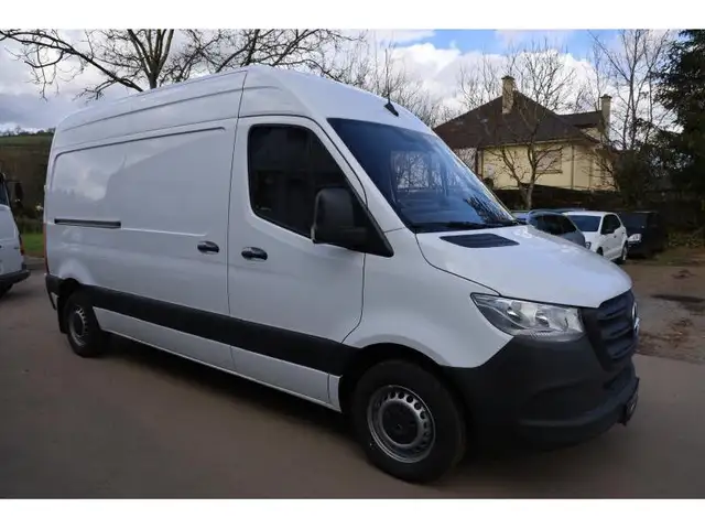 Mercedes-Benz Sprinter 315 Kasten L2 FWD