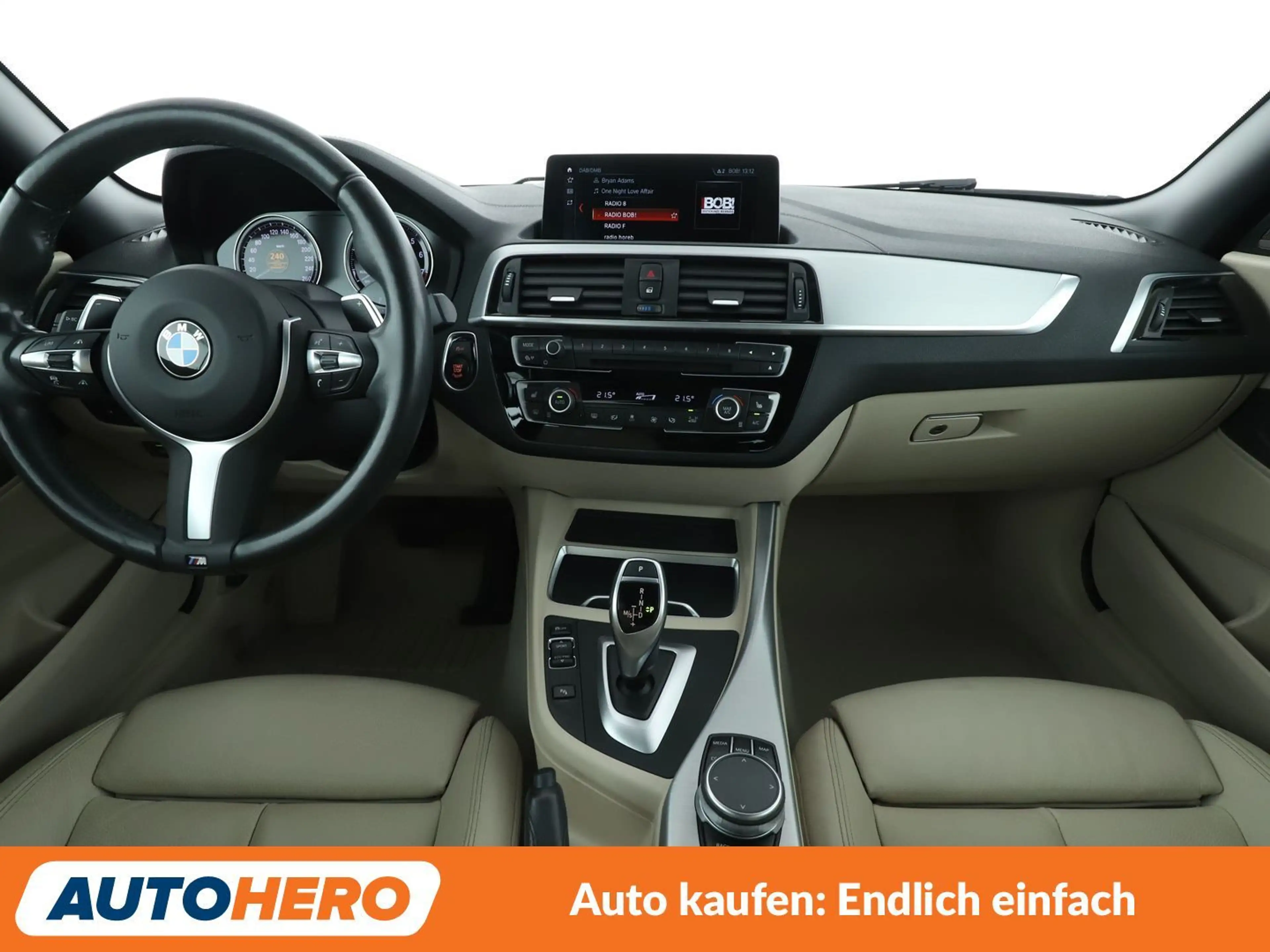 BMW 230 230i Luxury Line Aut.*NAVI*LED*CAM*PDC* — photo 12