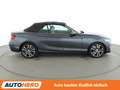 BMW 230 230i Luxury Line Aut.*NAVI*LED*CAM*PDC* Grau - thumbnail 7