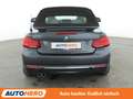 BMW 230 230i Luxury Line Aut.*NAVI*LED*CAM*PDC* Grau - thumbnail 5