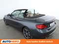 BMW 230 230i Luxury Line Aut.*NAVI*LED*CAM*PDC* Grau - thumbnail 26
