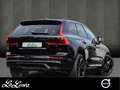 Volvo XC60 T8 Ultra Black Edition Recharge Plug-In Hybrid AWD Zwart - thumbnail 2