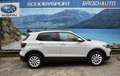 Volkswagen T-Cross 1.0 TSI 95pk Life Gris - thumbnail 25