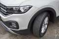 Volkswagen T-Cross 1.0 TSI 95pk Life Gris - thumbnail 3