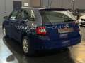 Skoda Fabia Combi Cool Plus Klima/Isofix/DAB/Bremsass Azul - thumbnail 8