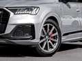 Audi Q7 60 quattro HYBRID S LINE AHK 360°CAM B&O LM20 Silber - thumbnail 6