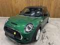 MINI Cooper SE Electric Yours 33 kWh GRATIS WEGENBELASTING! Groen - thumbnail 4