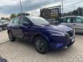 Nissan Qashqai 1.3 mhev Business xtronic PROMO FINANZIAMENTO Blau - thumbnail 1