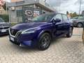 Nissan Qashqai 1.3 mhev Business xtronic PROMO FINANZIAMENTO Blau - thumbnail 3