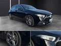 Mercedes-Benz A 180 AMG Line Navi Leder Digital Cockpit LED Noir - thumbnail 1