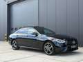 Mercedes-Benz E 300 E300e AMG FULL OPTION  NIEUW MODEL STUUR CLEAN CAR Zwart - thumbnail 15